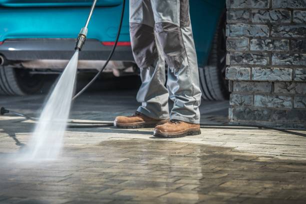 Best Driveway Cleaning and Restoration in Highwood, IL