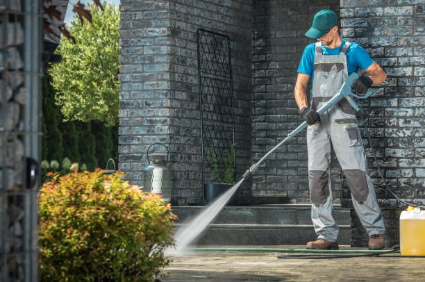 Best Warehouse Floor Cleaning in Highwood, IL