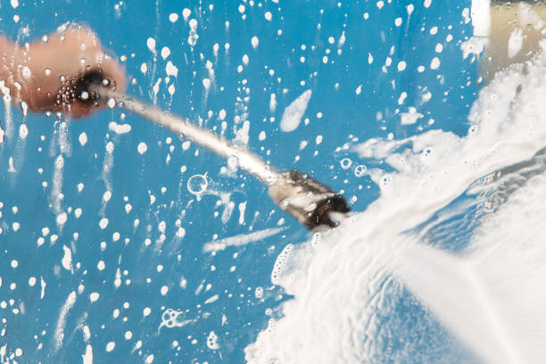 Best Deck and Patio Pressure Washing in Highwood, IL