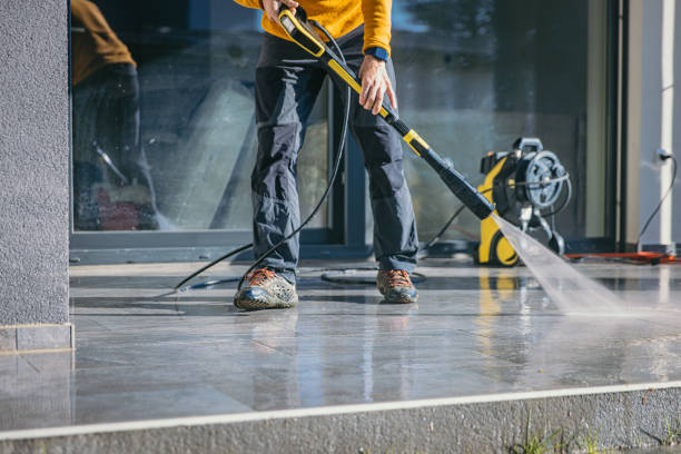 Best Vinyl Siding Pressure Washing in Highwood, IL