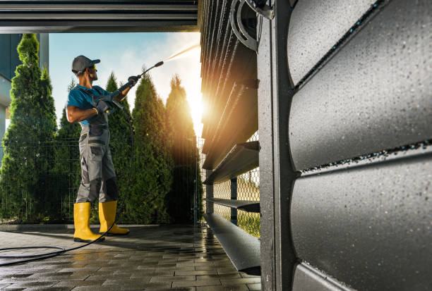 Best Oil and Grease Removal from Surfaces in Highwood, IL