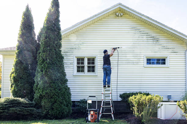 Best Building Exterior Pressure Washing in Highwood, IL