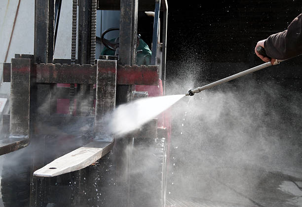 Best Commercial Pressure Washing in Highwood, IL