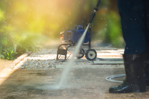 Highwood, IL Pressure Washing Services Company